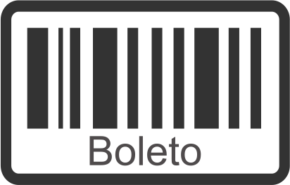 Boleto Bradesco Coluna