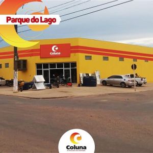 LOJA 01 – PARQUE DO LAGO