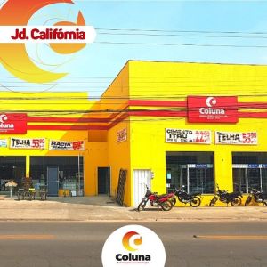 LOJA 03 – JD CALIFÓRNIA