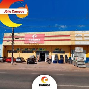 LOJA 05 – JULIO CAMPOS