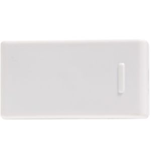 MODULO 01 TECLA SIMPLES 10A/250V REF. 57115/001