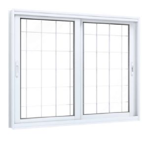 VITRO 120X100X12 ACO PINT CORRER LAT GDE QUAD 2F  UNICSOL REF. 1016113