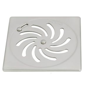 GRELHA INOX 10 X 10 QUAD ROTATIVA REF. 99069   PROMO 