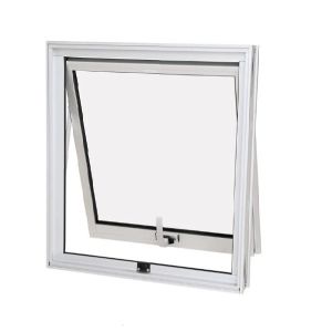 VITRO 50X50X4,9 ALUM BR MAX AR S/GDE  REF.51115 (PROMO)