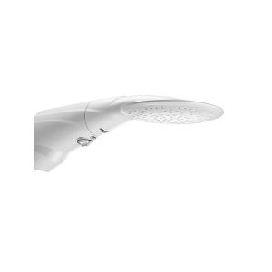 DUCHA ELETRICA ADV TURBO MULTI TEMP 220V / 7500W BR RESIST 3055O