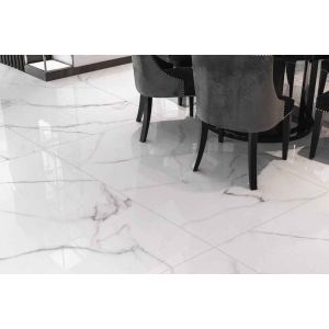 PISO 60X115 RT CALACATA CRISTAL HD CX 2,09 M2 (NOVO CÓD 28729) ( PROMO )
