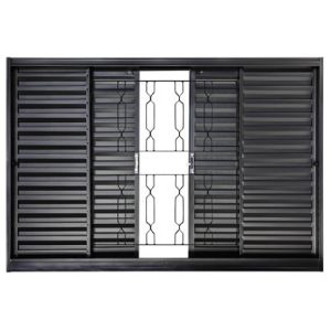 VENEZ 100X100X12 ACO CORRER CENT GDE ELO 4F FIT REF. 999342LX PROMO10