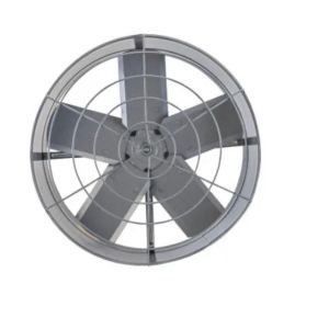 EXAUSTOR 40 CM 127V INDUSTRIAL CINZA REF. 441