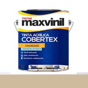 TINTA SINT 3.6 LT AREIA BRILHO COBERTEX