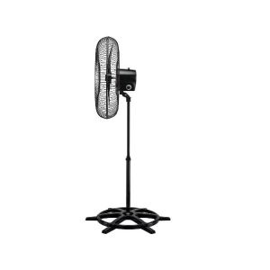 VENTILADOR COLUNA OSCILANTE 60CM PRETO PREMIUM REF. 536  PROMO