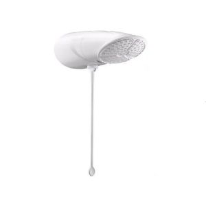 DUCHA ELETRICA TOP JET ELETRONICA 127V / 5500W BR RESIST 3056E