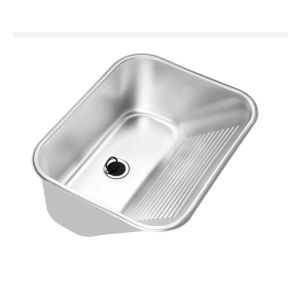 CUBA INOX TANQUE 400X395X200 MM 25 LT ACET REF. 10.04.20415  PROMO 
