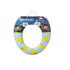 ASSENTO ALMOFADADO SORTIDO INFANTIL REF 10400176 PROMO