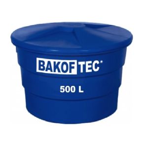 CAIXA D AGUA  500 LT POLIETILENO C/ TAMPA  PROMO 