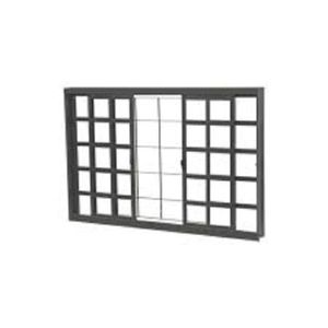 VITRO 150X100X12 ACO CORRER CENT GDE QUAD 4F  REF. 821.232 PROMO10