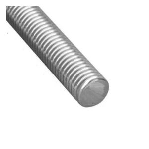 BARRA ROSCADA 5/8 - 15.9 MM 1 MT ZINCADA