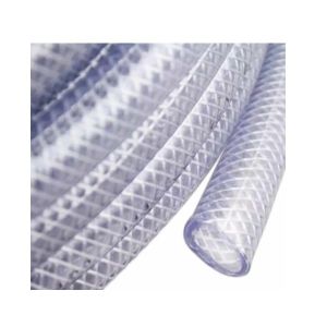 MANGUEIRA CRISTAL TRANCADA 7/16 X 1.5 MM R-15 MTS