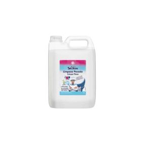 SUPER STORM LIMPEZA PESADA 5 L REF. FM046 PROMO