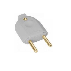 PINO MACHO NBR 141362 2 PINOS CINZA 10 A REF. 9316