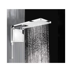 DUCHA ELETRICA ACQUA STORM ULTRA 127V / 5500W BR/CR RESIST 3065 PROMO