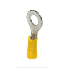 TERMINAL PRE ISOLADO TIPO OLHAL AMAR 4.0-6.0MM² M5 C/5 PROMO