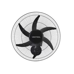 VENTILADOR OSC PAREDE 50CM STEEL CH HH PREMIUM REF. 5319