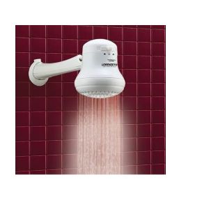 DUCHA ELETRICA MAXI DUCHA S/ BRACO 127V / 5500W BR RESIST 065J