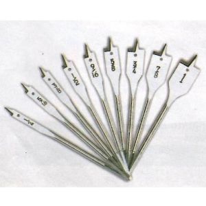 BROCA CHATA MADEIRA  5/8 X 152 MM  PROMO 