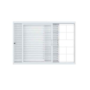 VENEZ 150X100X12  ACO PINT BR CORRER LAT GDE QUAD REQ-12 3F BVL154628