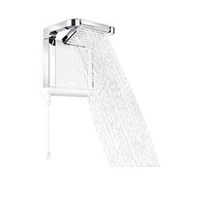 DUCHA ELETRICA ACQUA STAR ULTRA 220V / 6800W BR/CR RESIST 3065A  PROMO