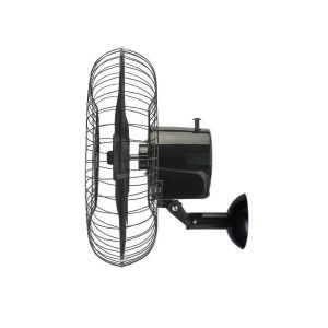 VENTILADOR OSC PAREDE 50CM STEEL CH HH PREMIUM REF. 5319