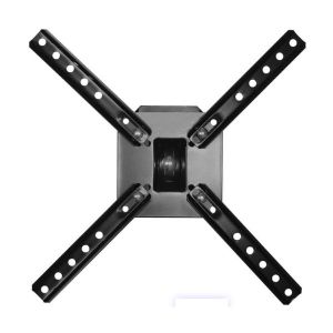 SUPORTE TV  LCD/LED/PLASMA 10 A 55 ART PRETO REF. SBRP120  PROMO