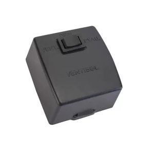 EXAUSTOR 30 CM 127V INDUSTRIAL CINZA REF. 437