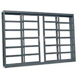 VITRO 120X100X12  ACO CORRER CENT S/GDE 4F EXTRA REF. 813.122 PROMO10
