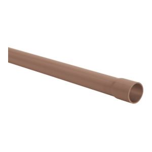 TUBO PVC SOLD DN 25 MM 6 MT PROMO