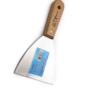 ESPATULA ACO CROM 1.1/2 POL CABO MAD REF. 6863