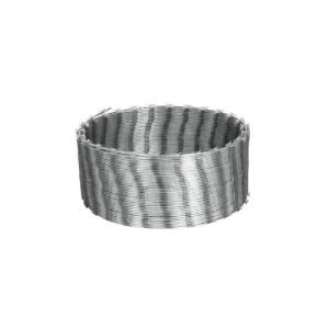 CONCERTINA BTO22 300MM X 08M VONDER PROMO
