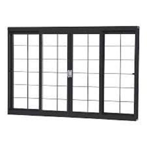VITRO 150X100 ACO CORRER CENT GDE QUAD 4F  STANDARD REF. 261.232  PROMO10