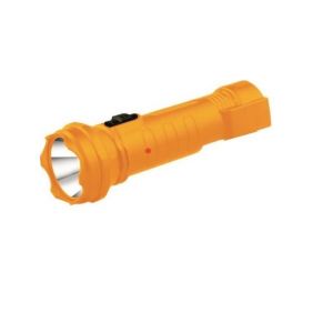 LANTERNA 1 LED COMPACTA 72/6 REF. 7096