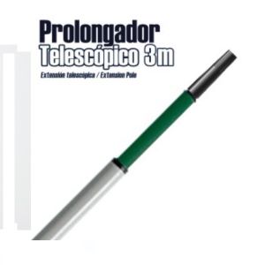 EXTENSOR TELESCOPCO 3 MT REF. 1700