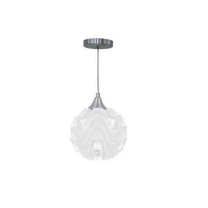 LUSTRE DESIGN TD 693/1 - MODELO FLOR SAIU DE LINHA PROMO