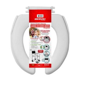 ASSENTO ALMOF CAD BANHO ABERTO REF. 10400287  PROMO 