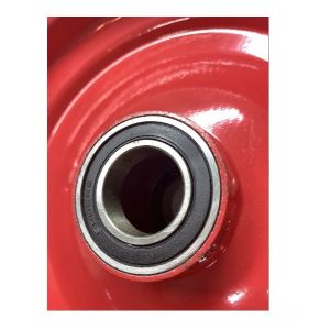 ARO P/ CARRINHO MAO FERRO 3/4 CANAL/LOTUS REF. 8772