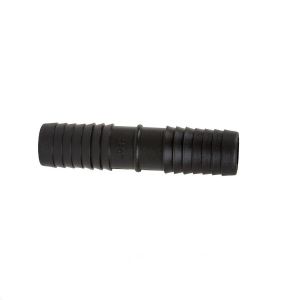 UNIAO MANG INT  3/8 POL PRETA