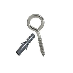 PITAO ZINCADO C/ BUCHA 08 MM C/ 04 UND REF. NPB 101 PROMO