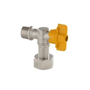 REGISTRO ESFERA PARA GAS 1/2 REF. 180207-21 PROMO