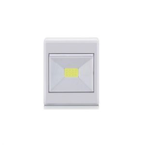 LUMINARIA PORTATIL MINI LED 3 W PORTATIL PROMO