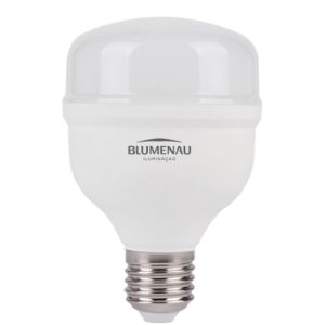 LAMPADA LED ALTA POTENCIA 20W BIV 6500K E27 REF. 03207016