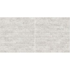 PISO 60X120 RT MATE BRICK CINZA CX 2,16 M2 ( PROMO )