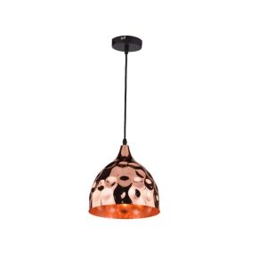 PENDENTE TASCHIBRA TD 3022 1XE27V PROMO
